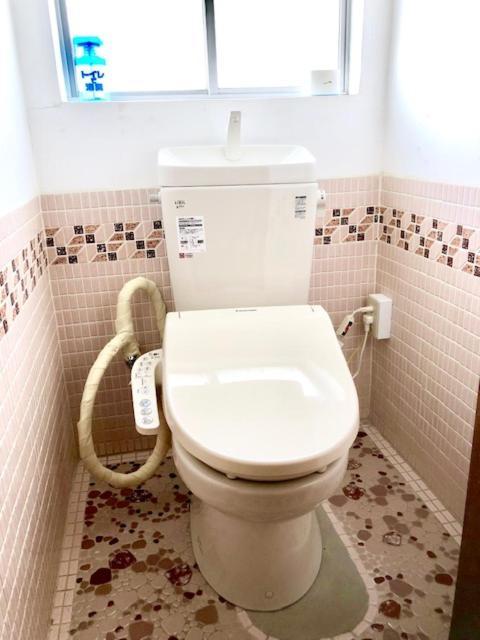 Obasute Guesthouse Nakaraya 치쿠세이 외부 사진